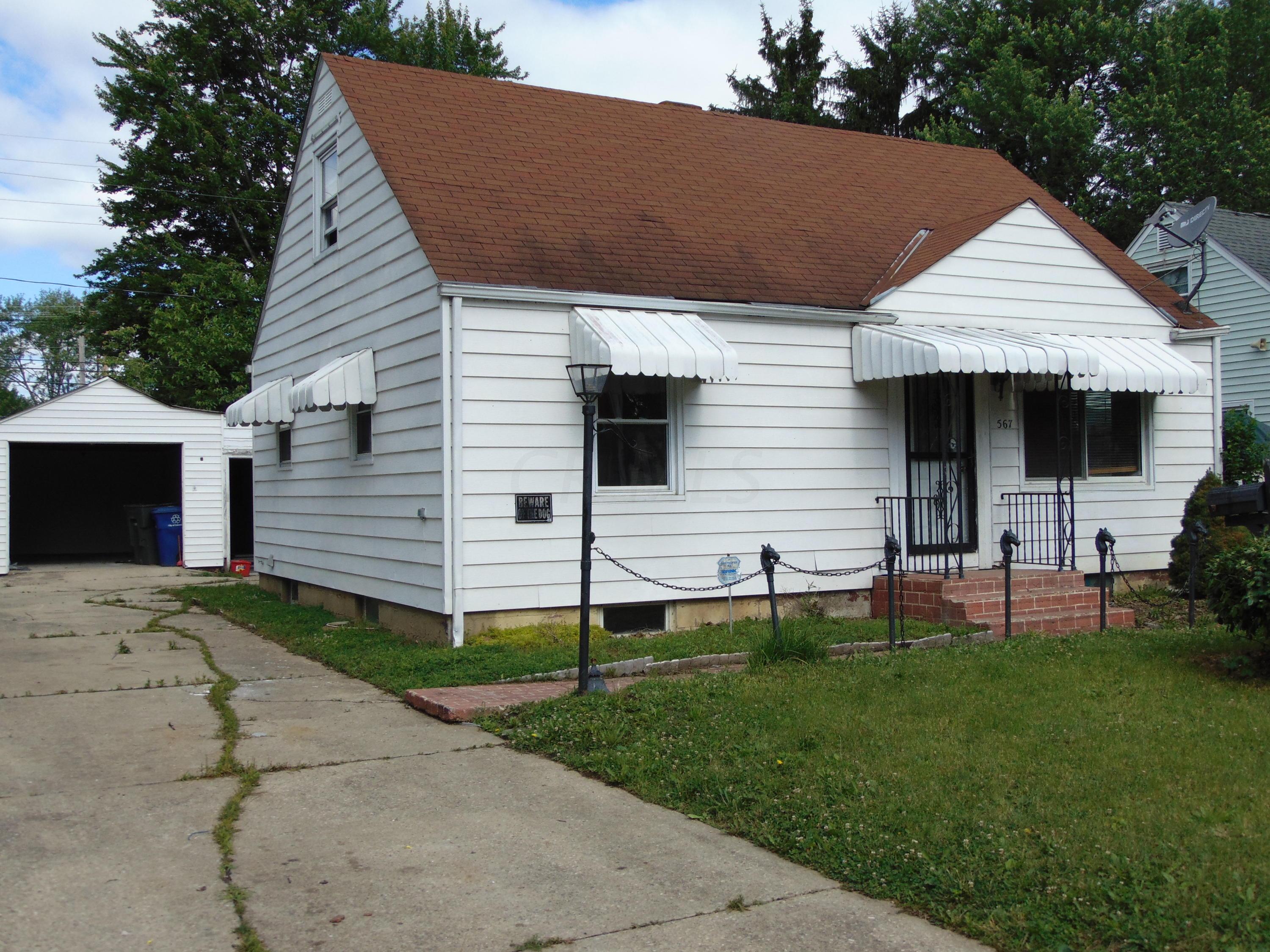 567 South Ashburton Road Columbus, OH 43213 - Photo 1 of 22 Gallery Image 1