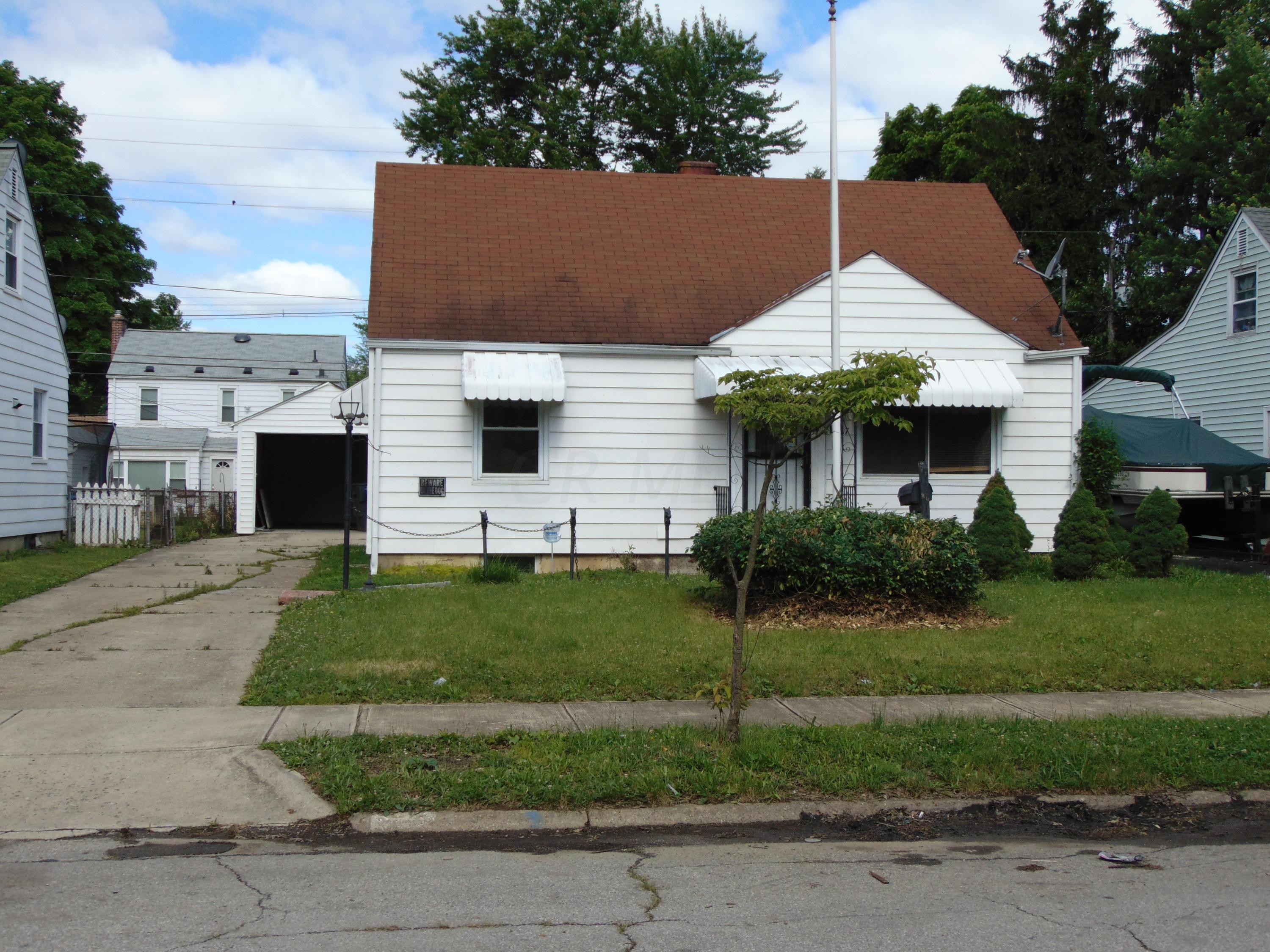 567 South Ashburton Road Columbus, OH 43213 - Photo 2 of 22 Gallery Image 2