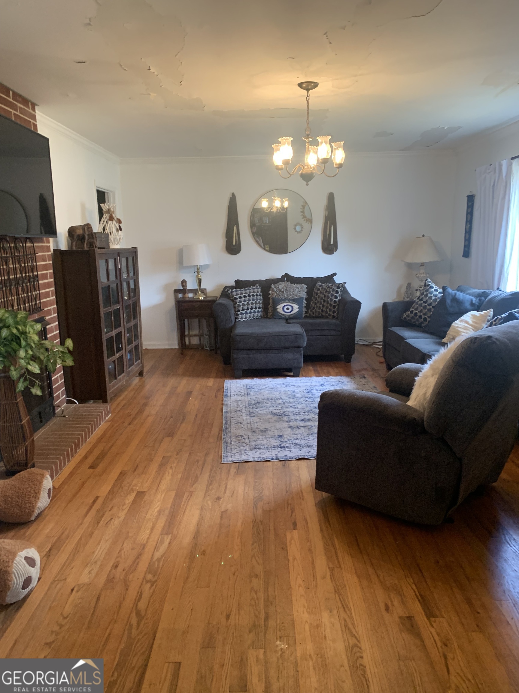 526 McDonald Road Covington, GA 30014 - Photo 3 of 4