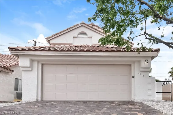 $2,310 | 4013 North Compass Rose Way, Las Vegas, NV 89108