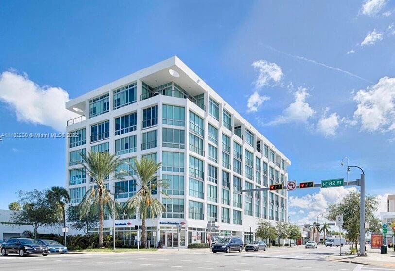 8101 Biscayne Boulevard, Unit R516 Miami, FL 33138 - Photo 1 of 25 a front view of a building