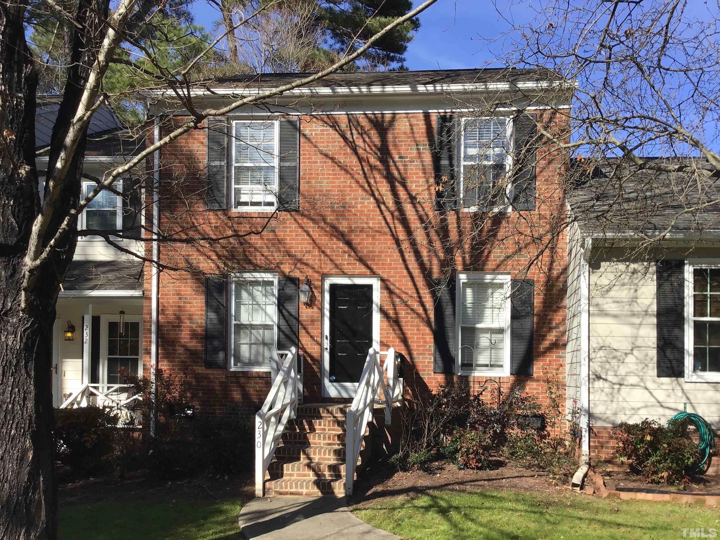 230 Wetherburn Lane Raleigh, NC 27615 - Photo 1 of 27 Gallery Image 1