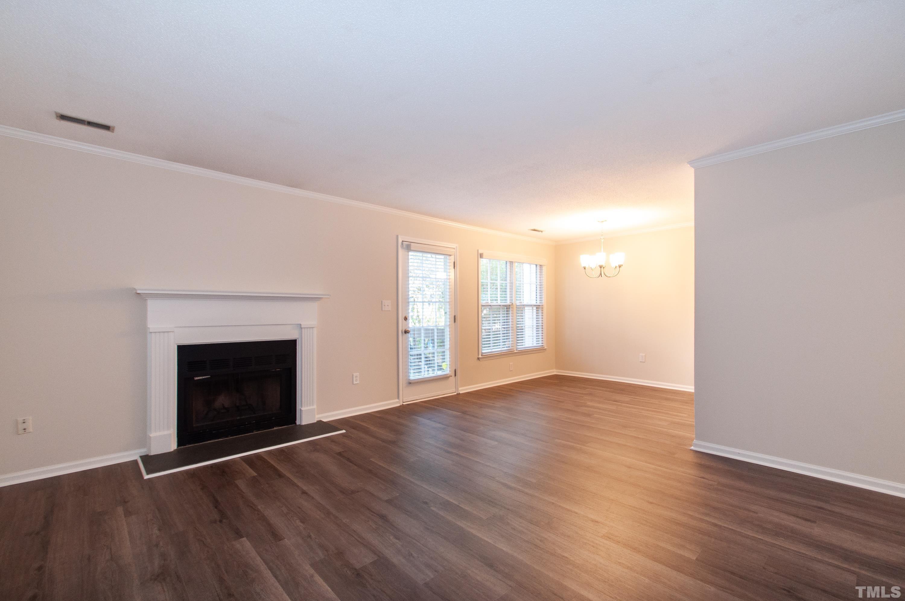 230 Wetherburn Lane Raleigh, NC 27615 - Photo 11 of 27 Gallery Image 11