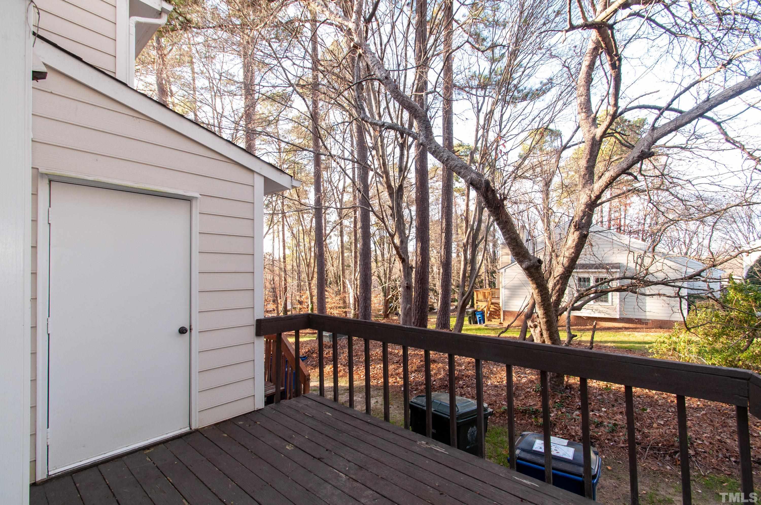 230 Wetherburn Lane Raleigh, NC 27615 - Photo 23 of 27 Gallery Image 23