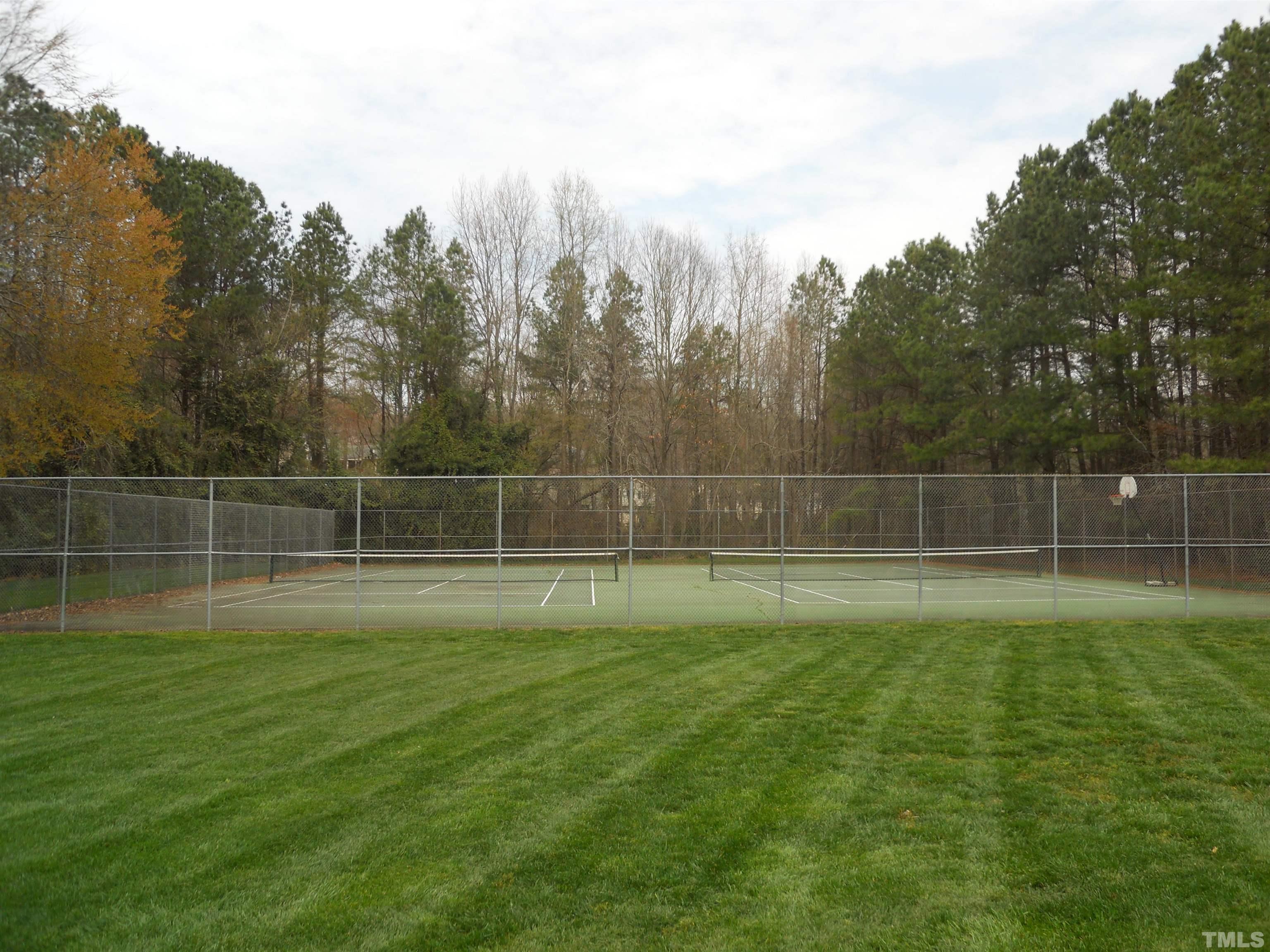 230 Wetherburn Lane Raleigh, NC 27615 - Photo 6 of 27 Gallery Image 6