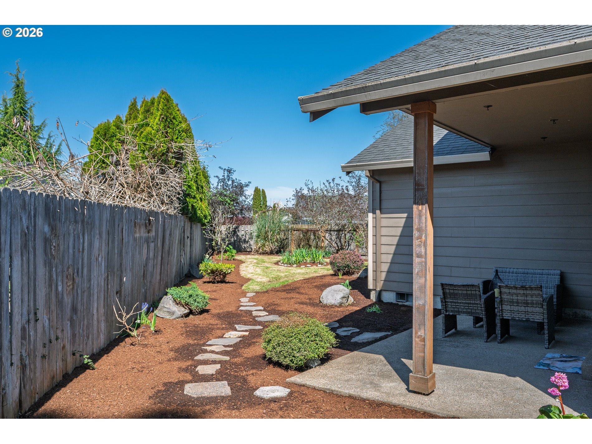 718 Trinity Court Molalla, OR 97038 - Photo 39 of 46