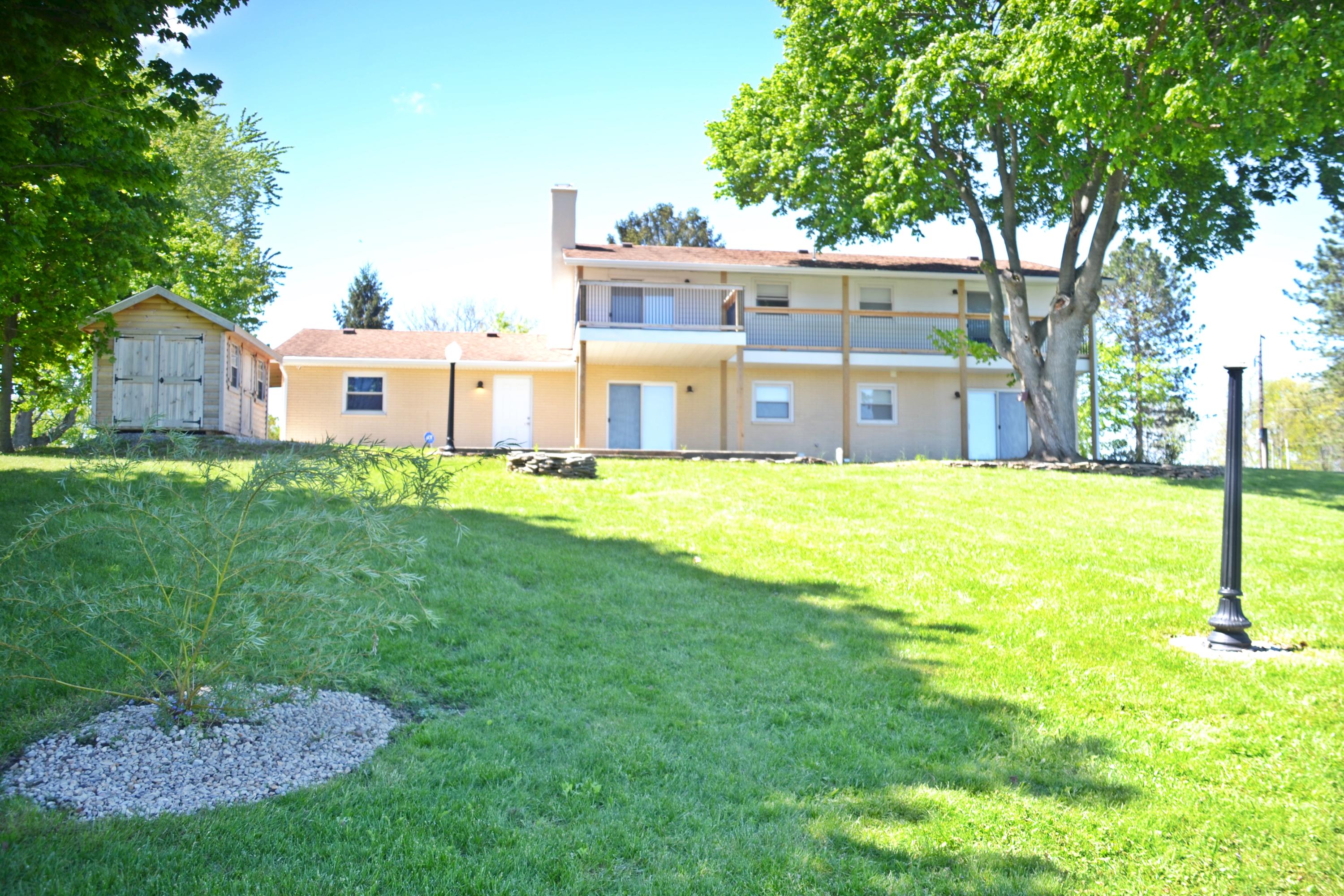 3490 Bell Road Huntsville, OH 43324 - Photo 65 of 70 Gallery Image 65