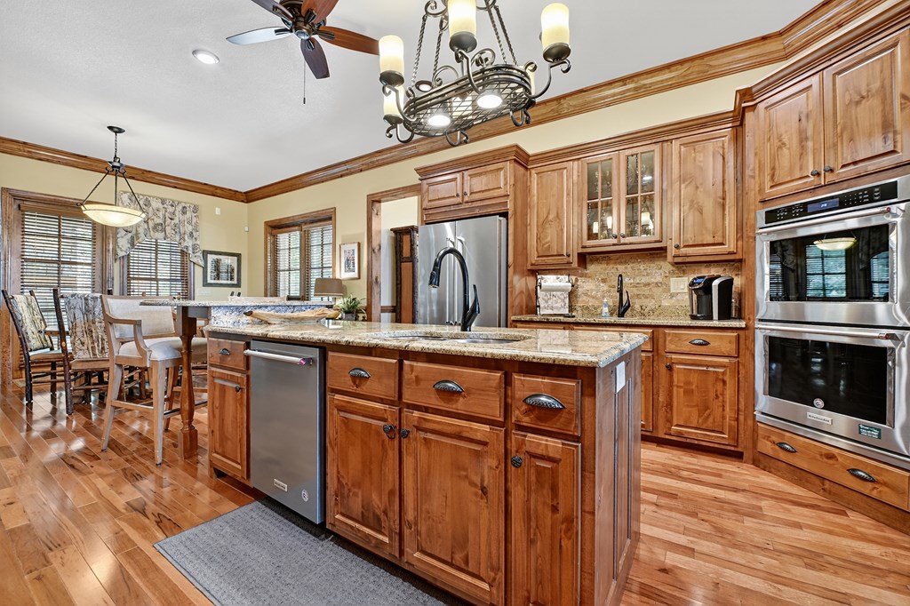 2740 Aska Road Blue Ridge, GA 30513 - Photo 11 of 56 Gallery Image 11