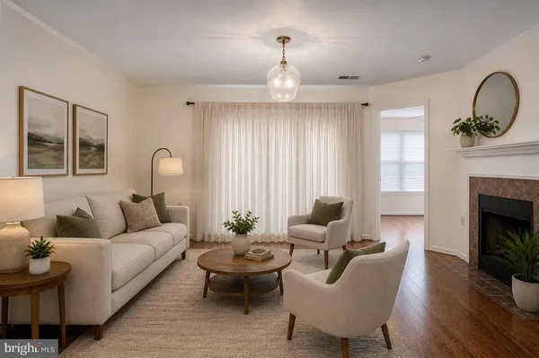 $290,000 | 3557 Floating Leaf Lane, Unit F101, Laurel, MD 20724