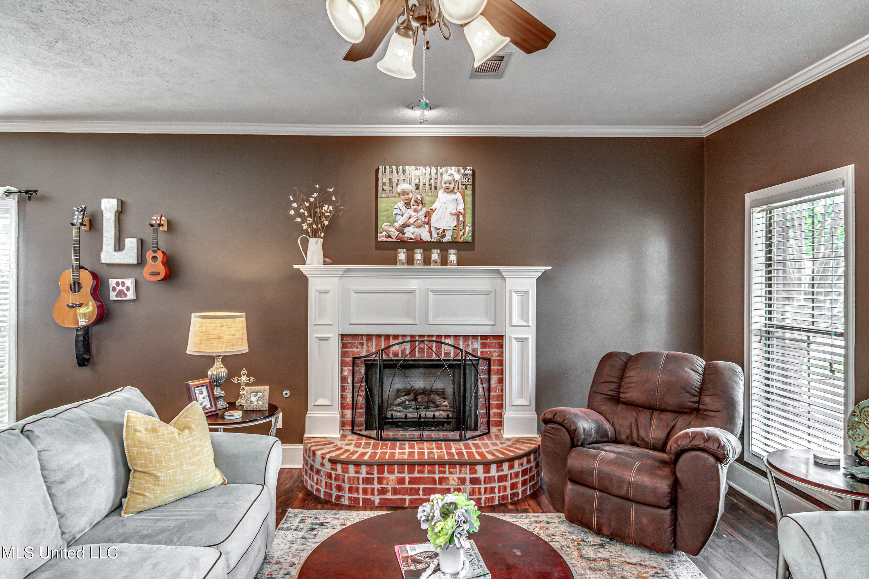 141 Bradfield Road Madison, MS 39110 - Photo 11 of 64 141 Bradford Road-23