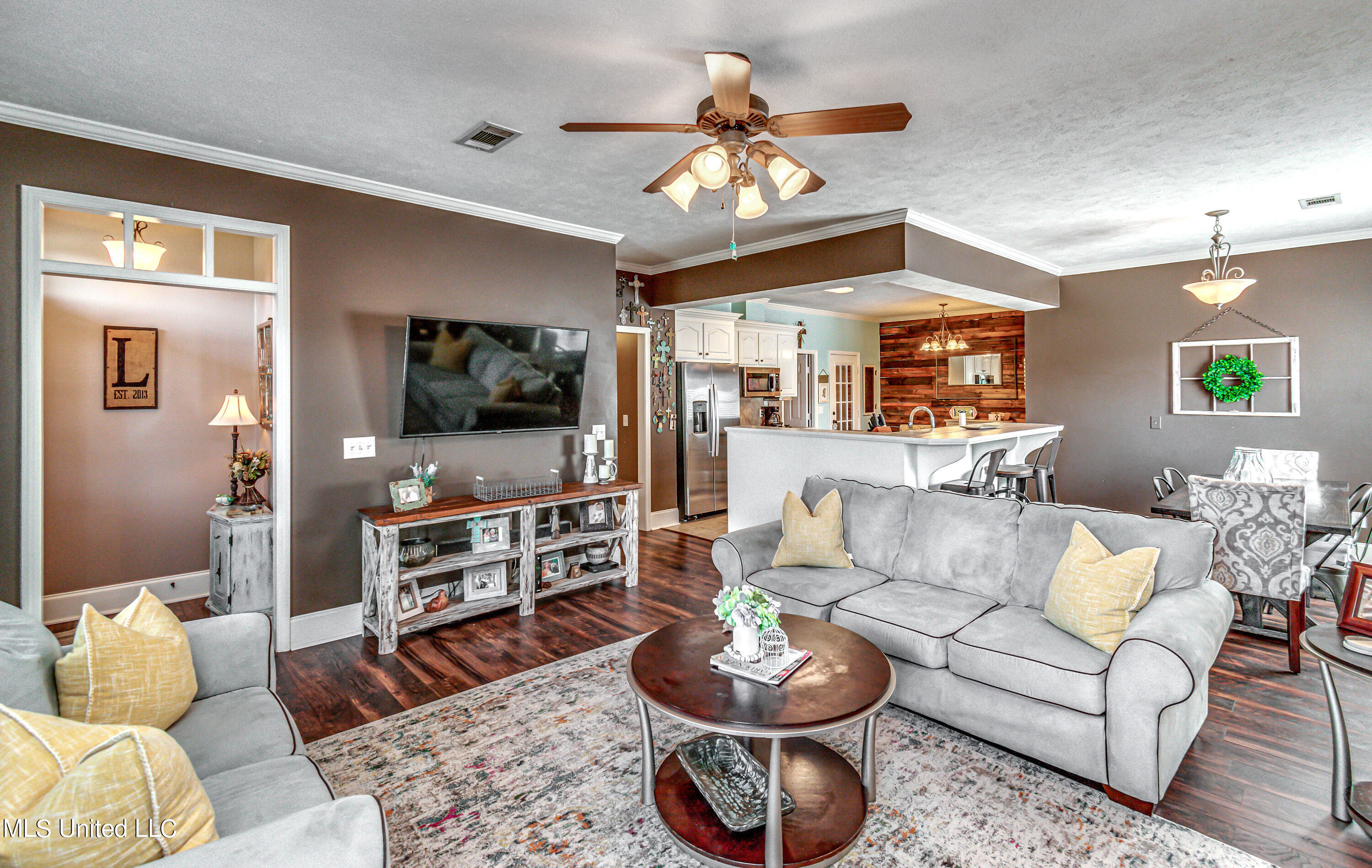 141 Bradfield Road Madison, MS 39110 - Photo 12 of 64 141 Bradford Road-24