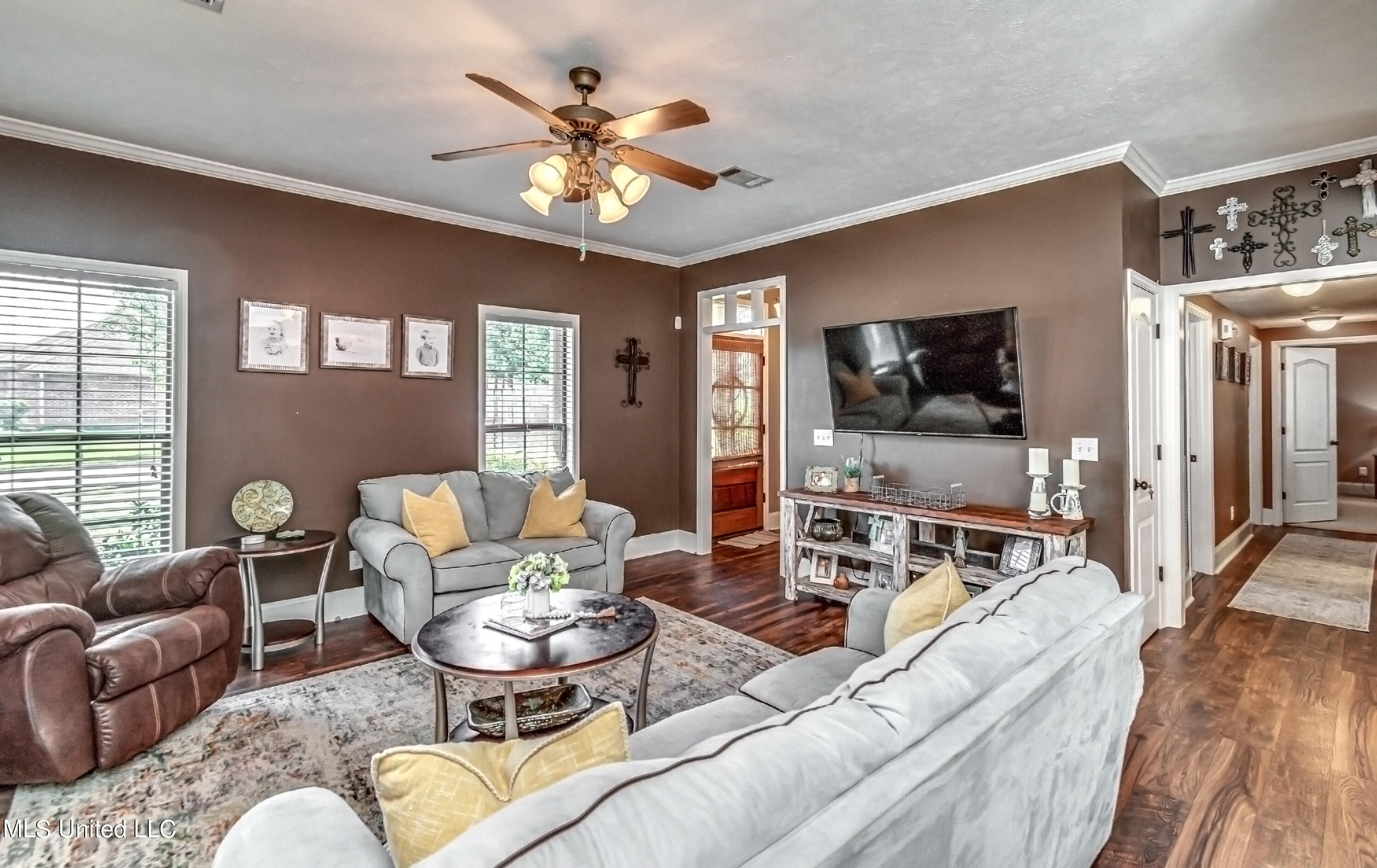 141 Bradfield Road Madison, MS 39110 - Photo 13 of 64 141 Bradford Road-25