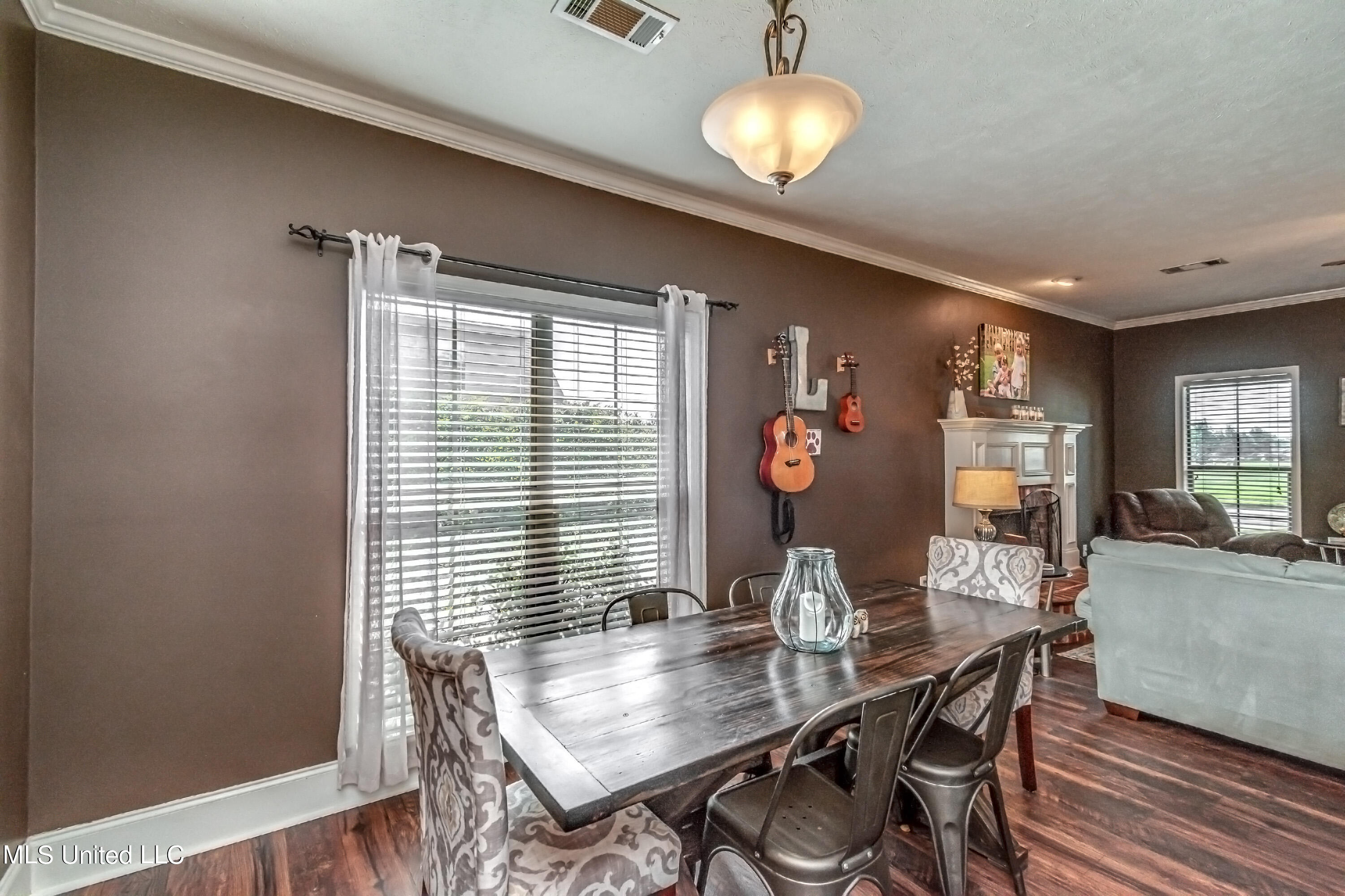 141 Bradfield Road Madison, MS 39110 - Photo 15 of 64 141 Bradford Road-27