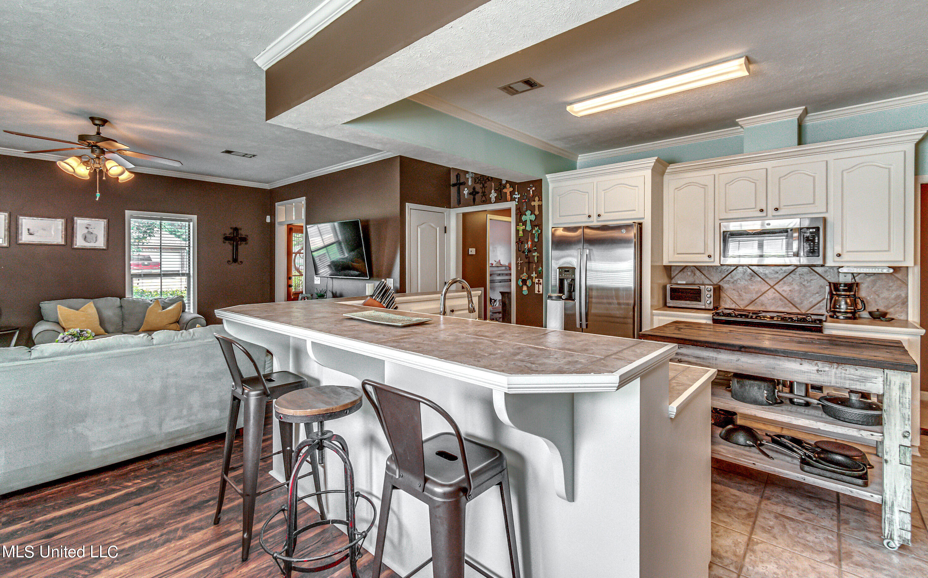 141 Bradfield Road Madison, MS 39110 - Photo 16 of 64 141 Bradford Road-28