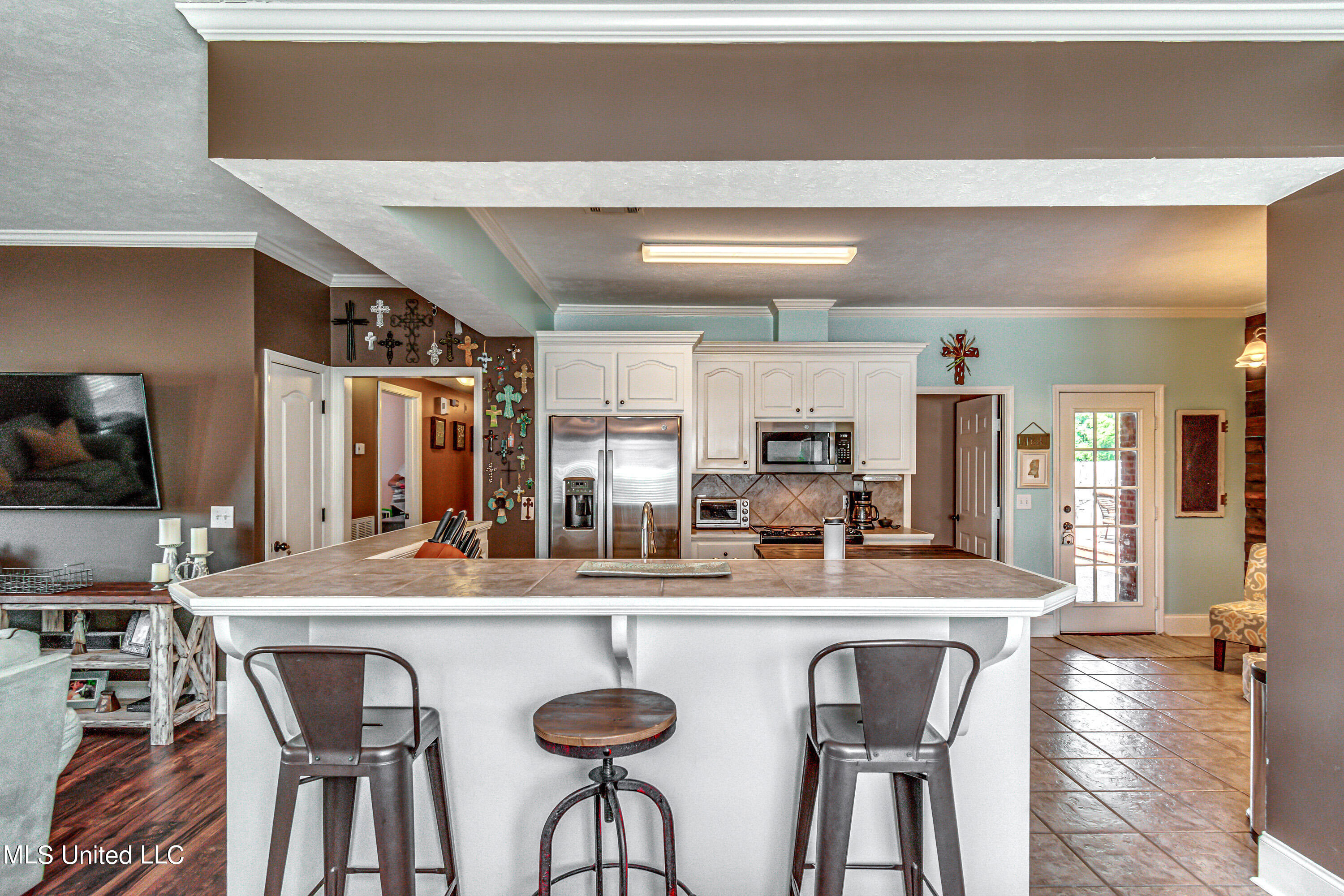 141 Bradfield Road Madison, MS 39110 - Photo 18 of 64 141 Bradford Road-31