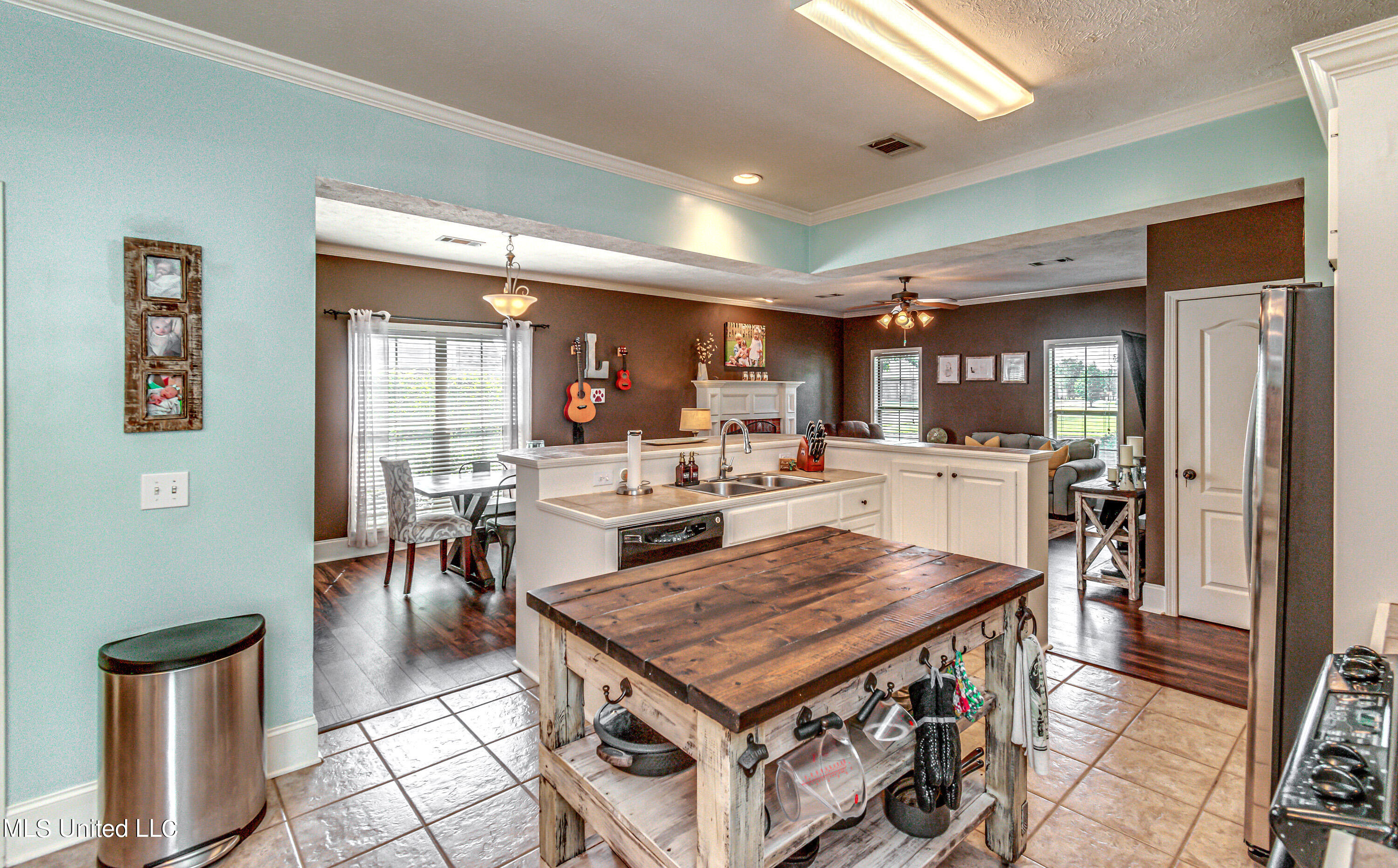 141 Bradfield Road Madison, MS 39110 - Photo 20 of 64 141 Bradford Road-33