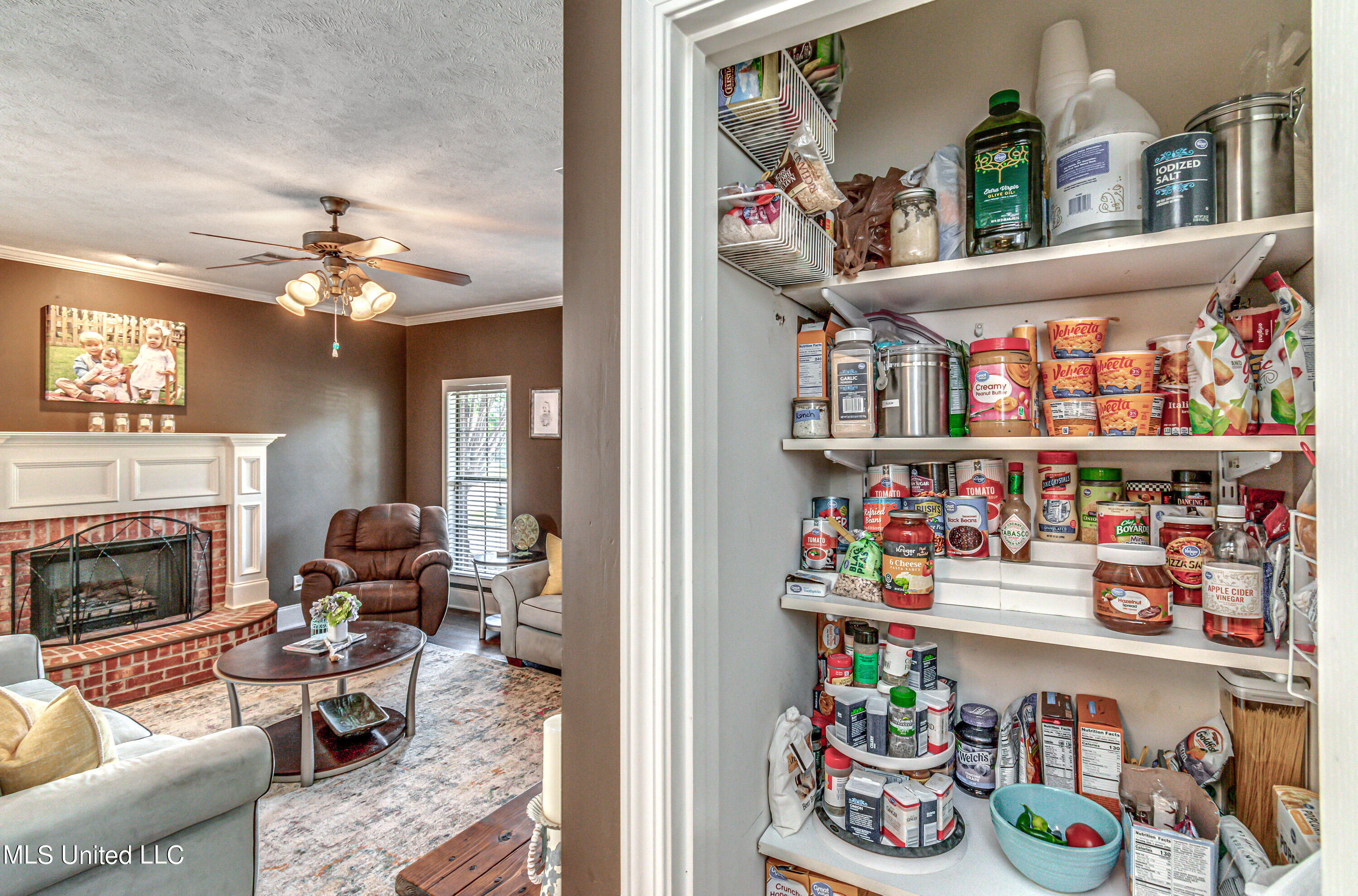 141 Bradfield Road Madison, MS 39110 - Photo 25 of 64 141 Bradford Road-42