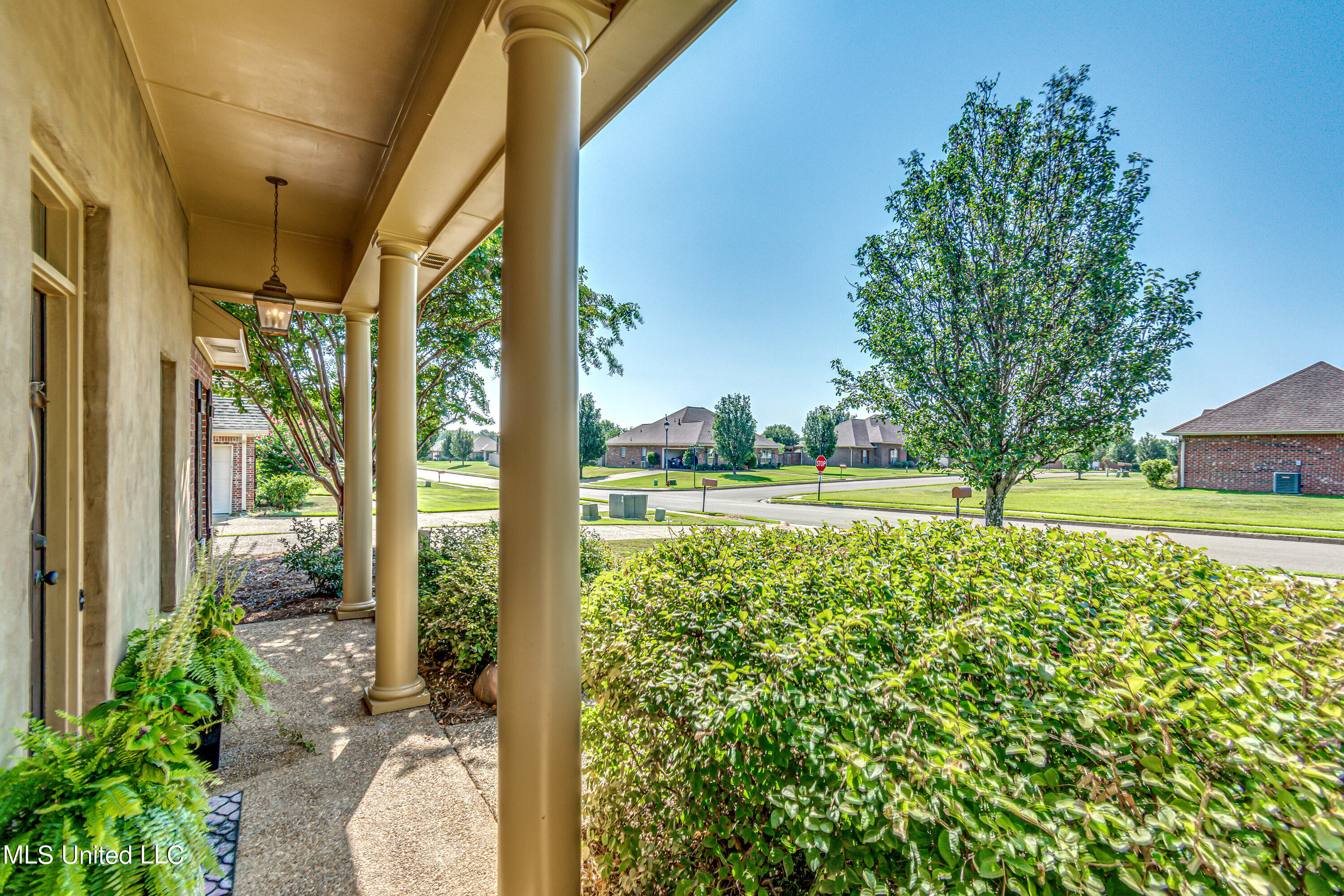 141 Bradfield Road Madison, MS 39110 - Photo 4 of 64 141 Bradford Road-9 - Copy