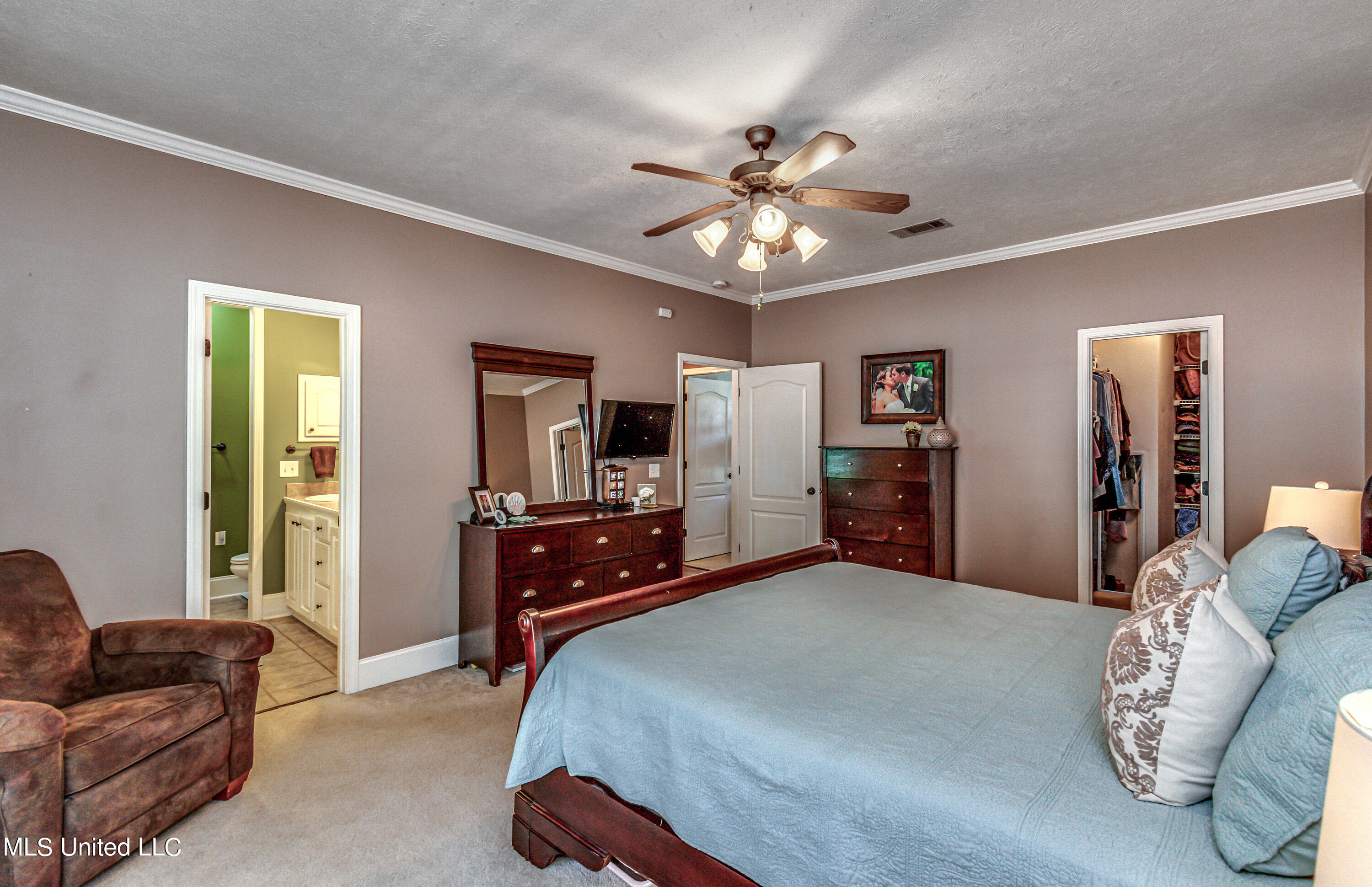 141 Bradfield Road Madison, MS 39110 - Photo 42 of 64 141 Bradford Road-54