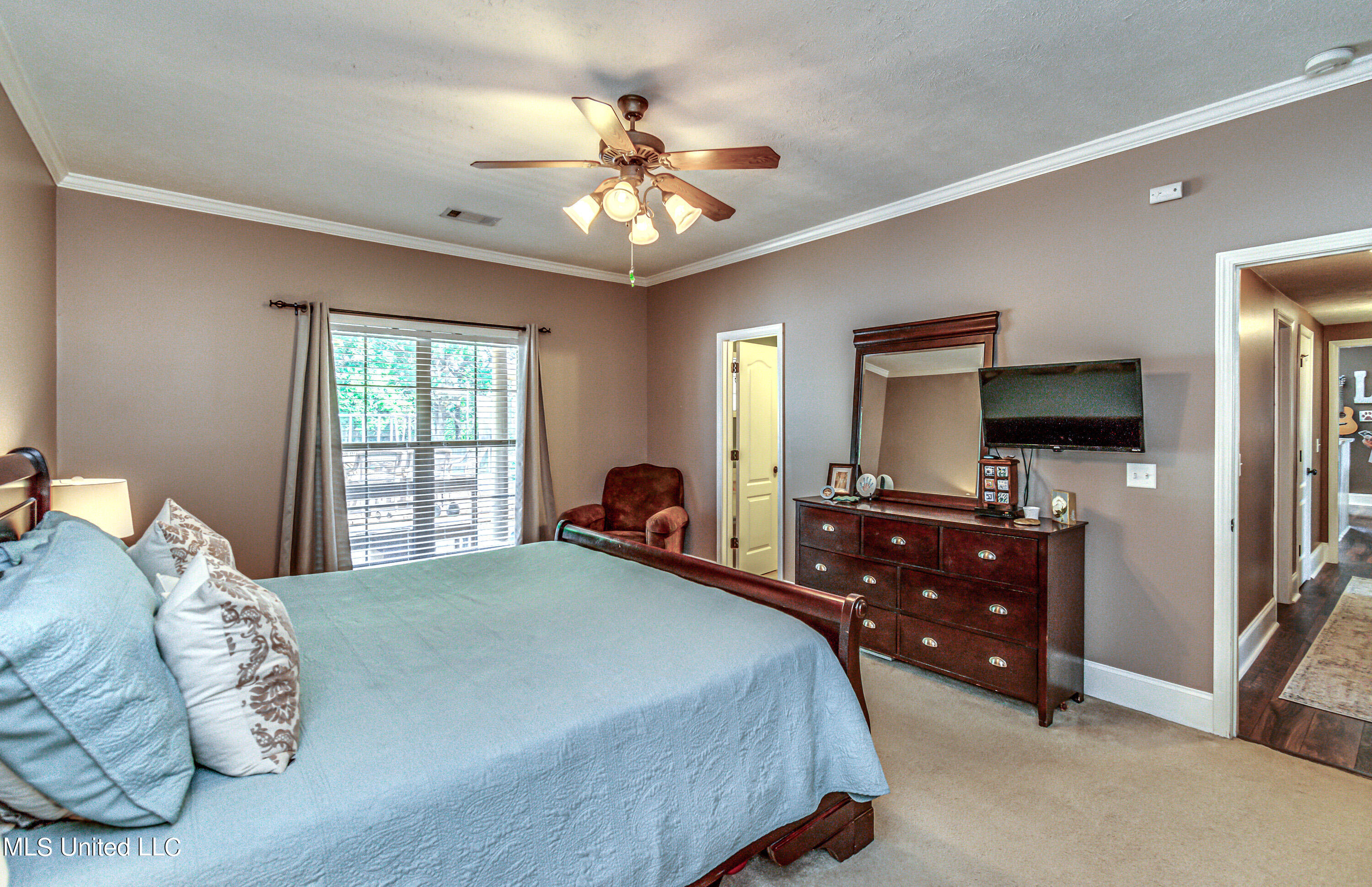 141 Bradfield Road Madison, MS 39110 - Photo 43 of 64 141 Bradford Road-55