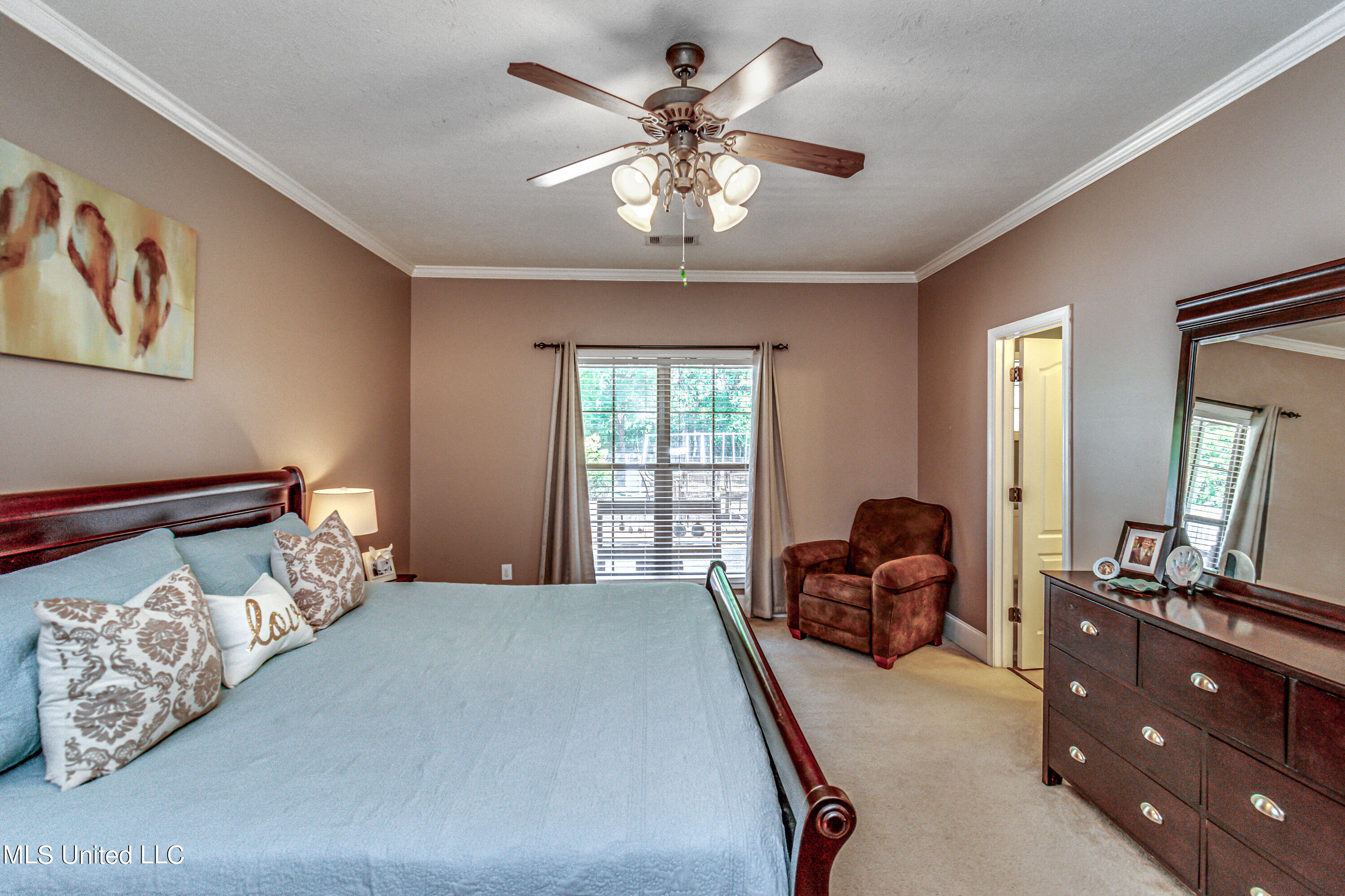 141 Bradfield Road Madison, MS 39110 - Photo 44 of 64 141 Bradford Road-57