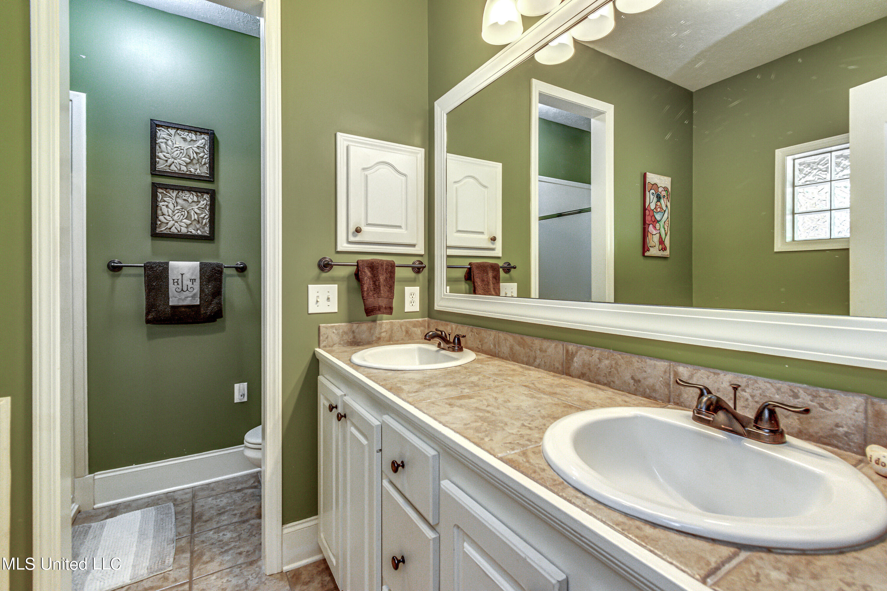141 Bradfield Road Madison, MS 39110 - Photo 46 of 64 141 Bradford Road-58