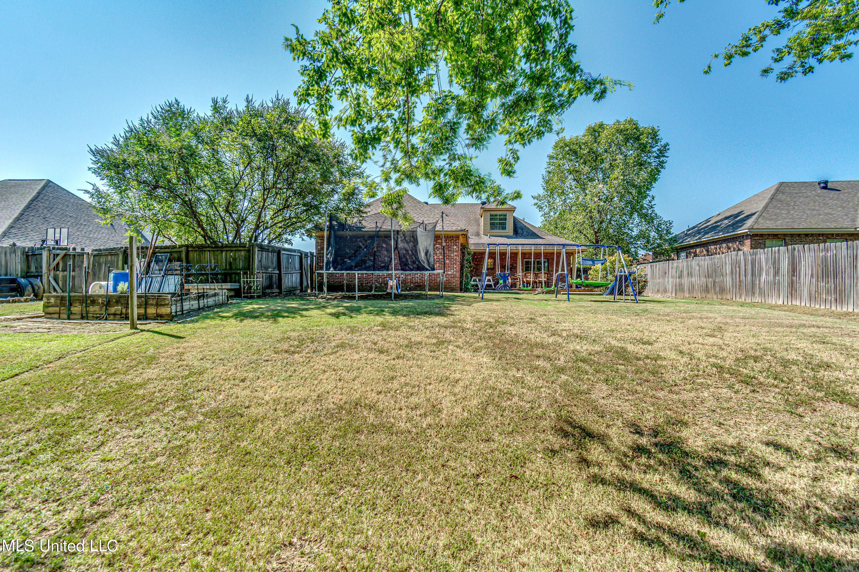 141 Bradfield Road Madison, MS 39110 - Photo 55 of 64 141 Bradford Road-17