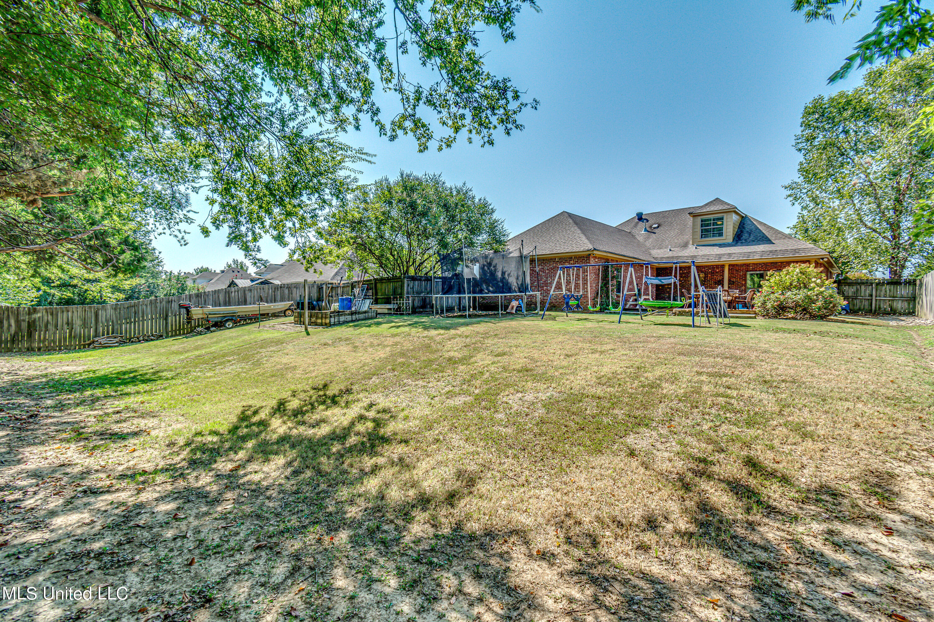 141 Bradfield Road Madison, MS 39110 - Photo 56 of 64 141 Bradford Road-18