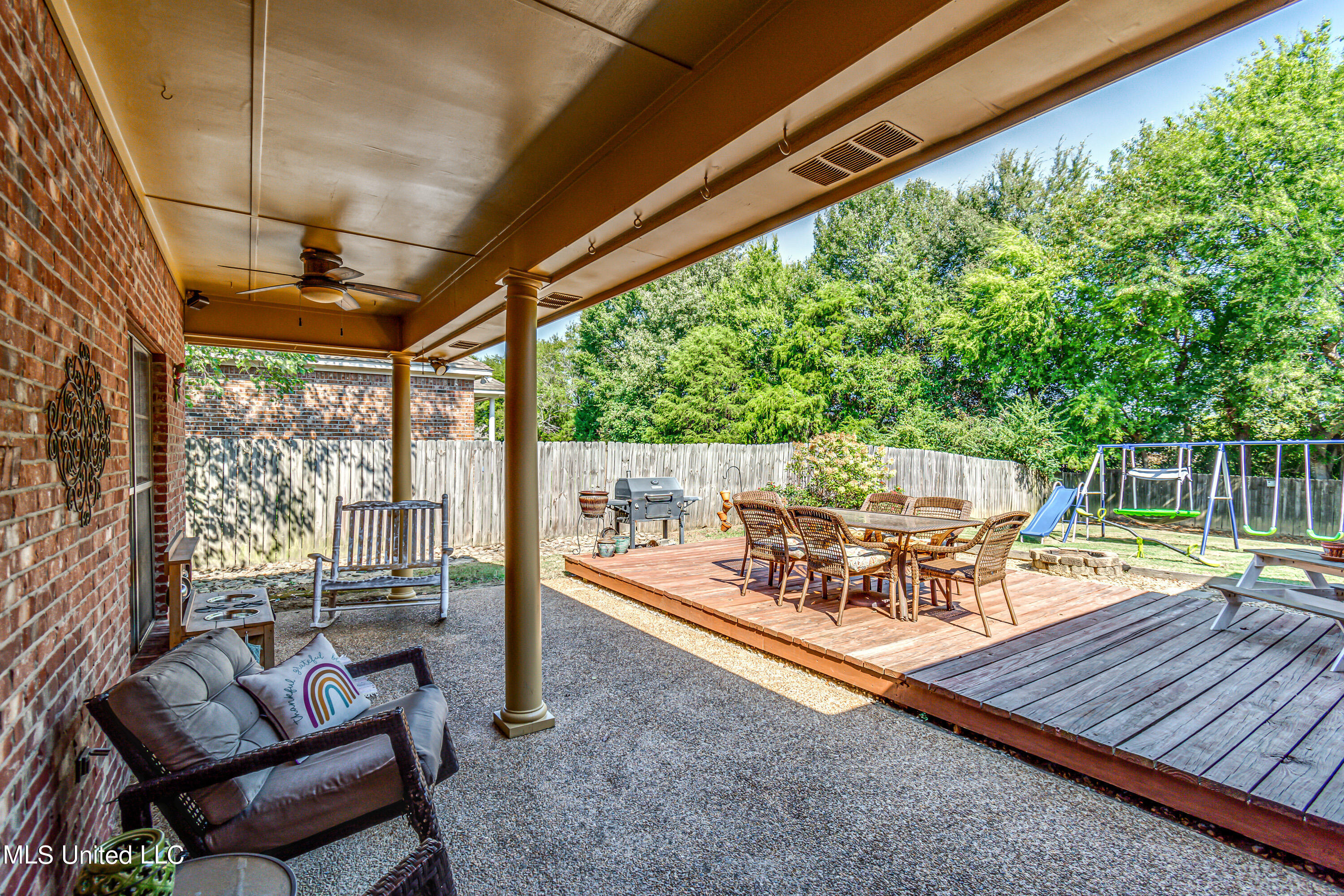 141 Bradfield Road Madison, MS 39110 - Photo 58 of 64 141 Bradford Road-10