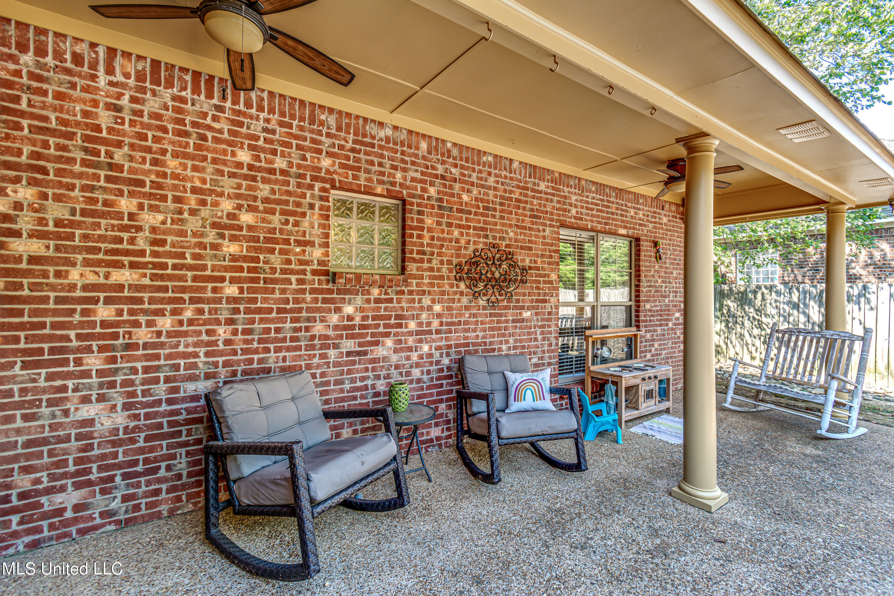 141 Bradfield Road Madison, MS 39110 - Photo 59 of 64 141 Bradford Road-11