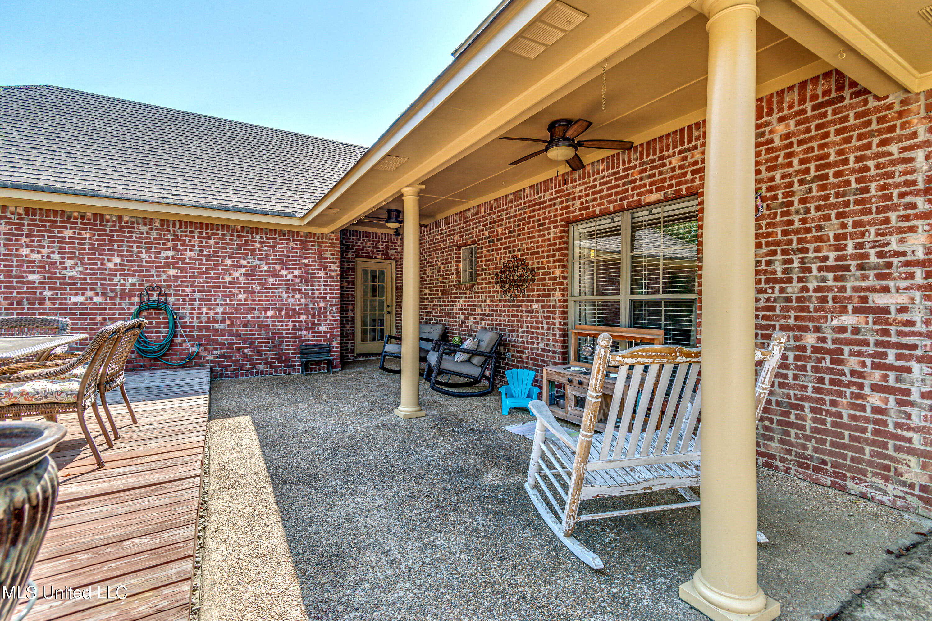 141 Bradfield Road Madison, MS 39110 - Photo 60 of 64 141 Bradford Road-12