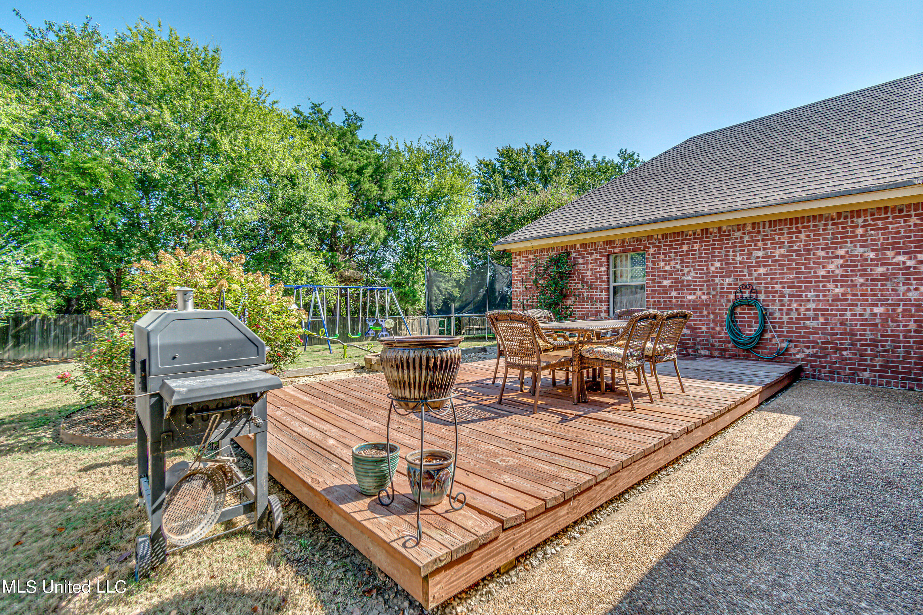 141 Bradfield Road Madison, MS 39110 - Photo 61 of 64 141 Bradford Road-13