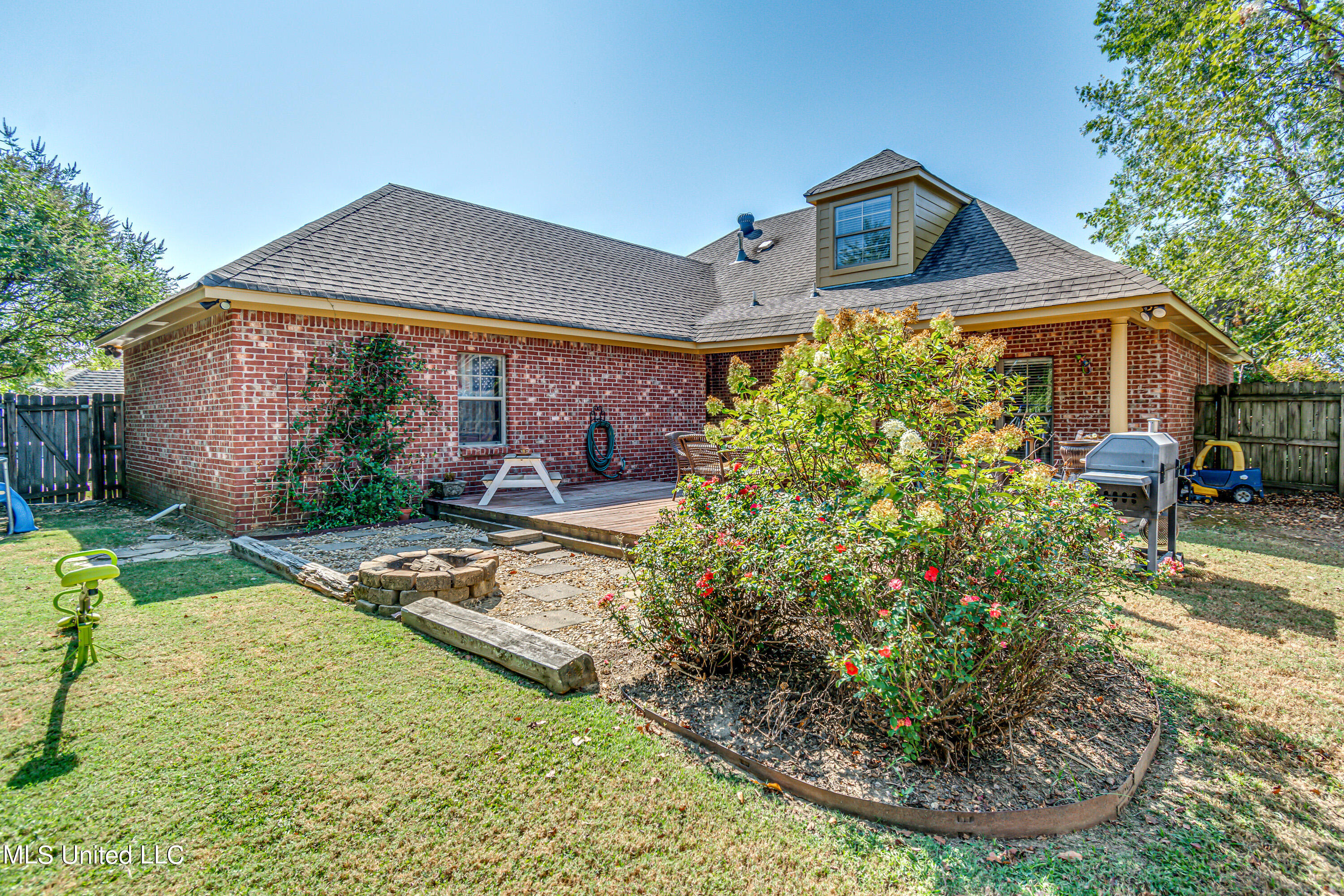 141 Bradfield Road Madison, MS 39110 - Photo 62 of 64 141 Bradford Road-14