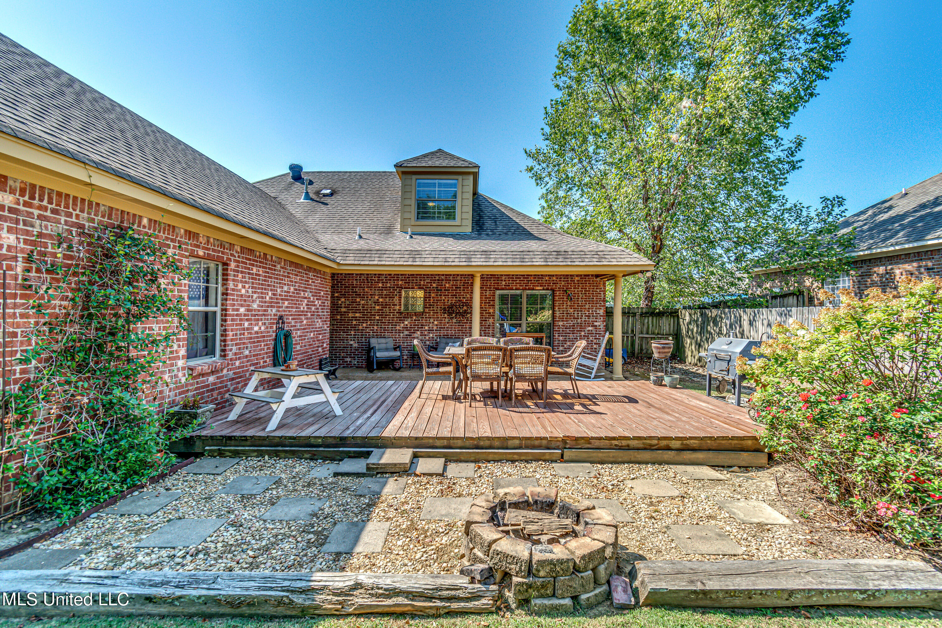 141 Bradfield Road Madison, MS 39110 - Photo 63 of 64 141 Bradford Road-15