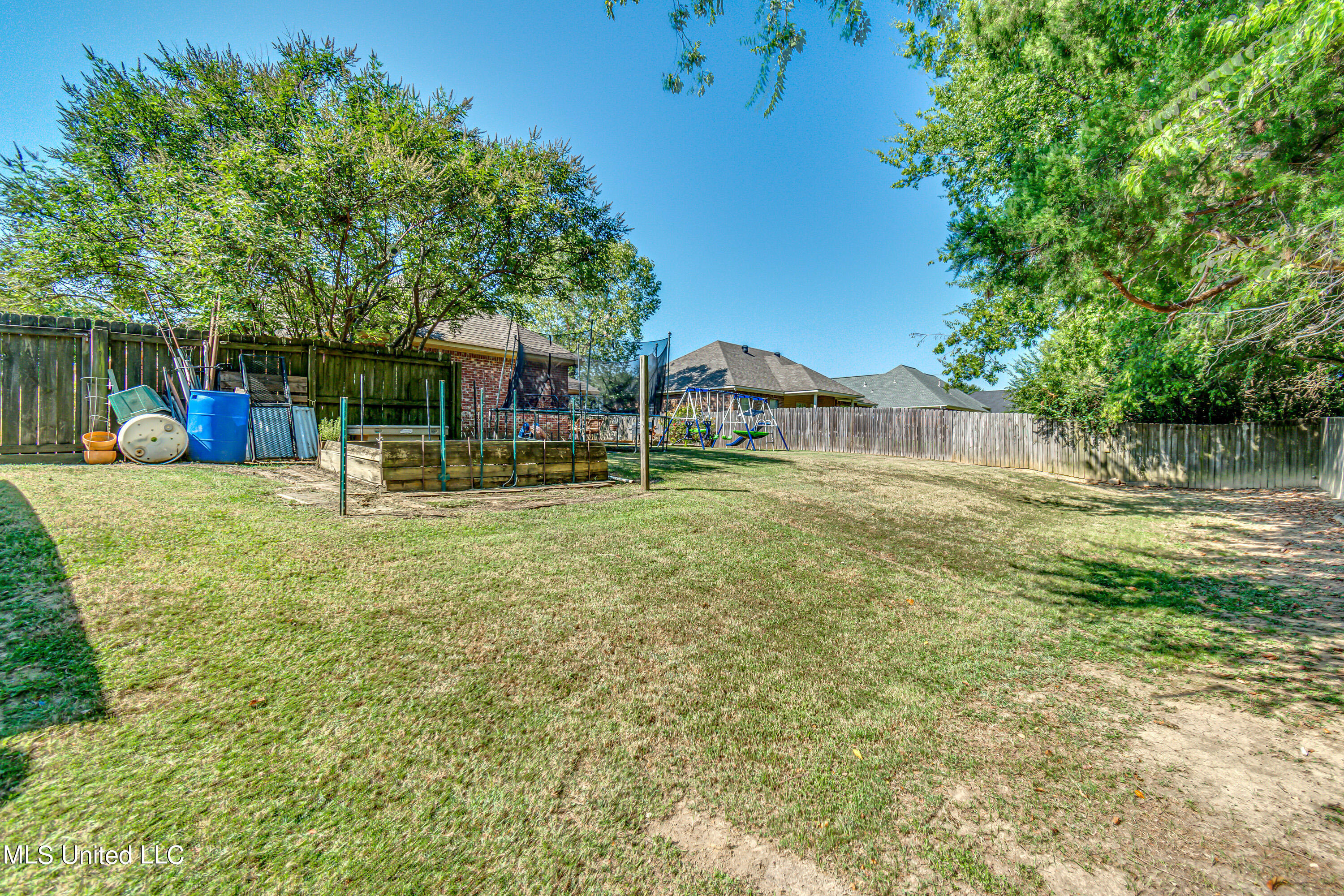 141 Bradfield Road Madison, MS 39110 - Photo 64 of 64 141 Bradford Road-16