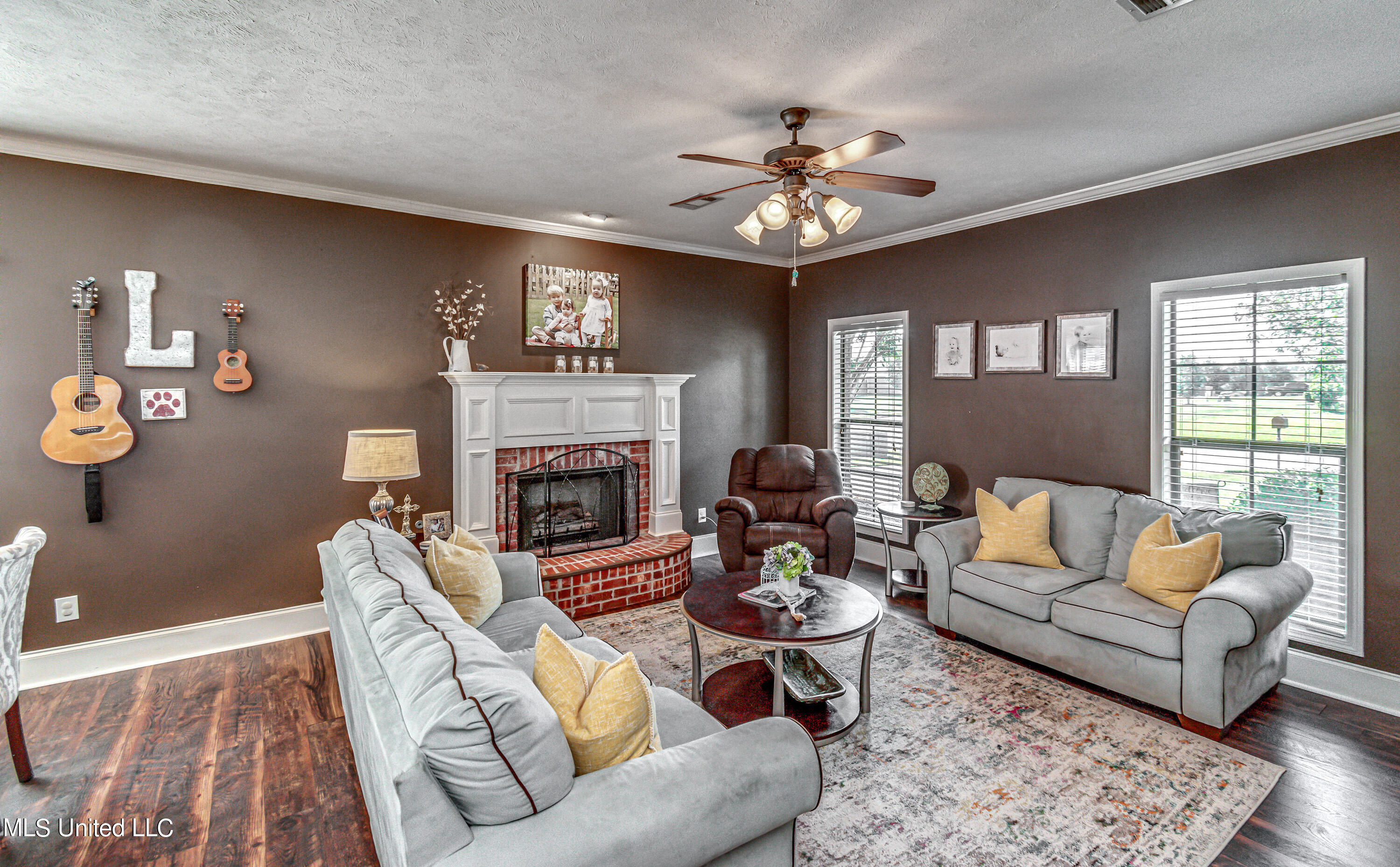 141 Bradfield Road Madison, MS 39110 - Photo 10 of 64 141 Bradford Road-22