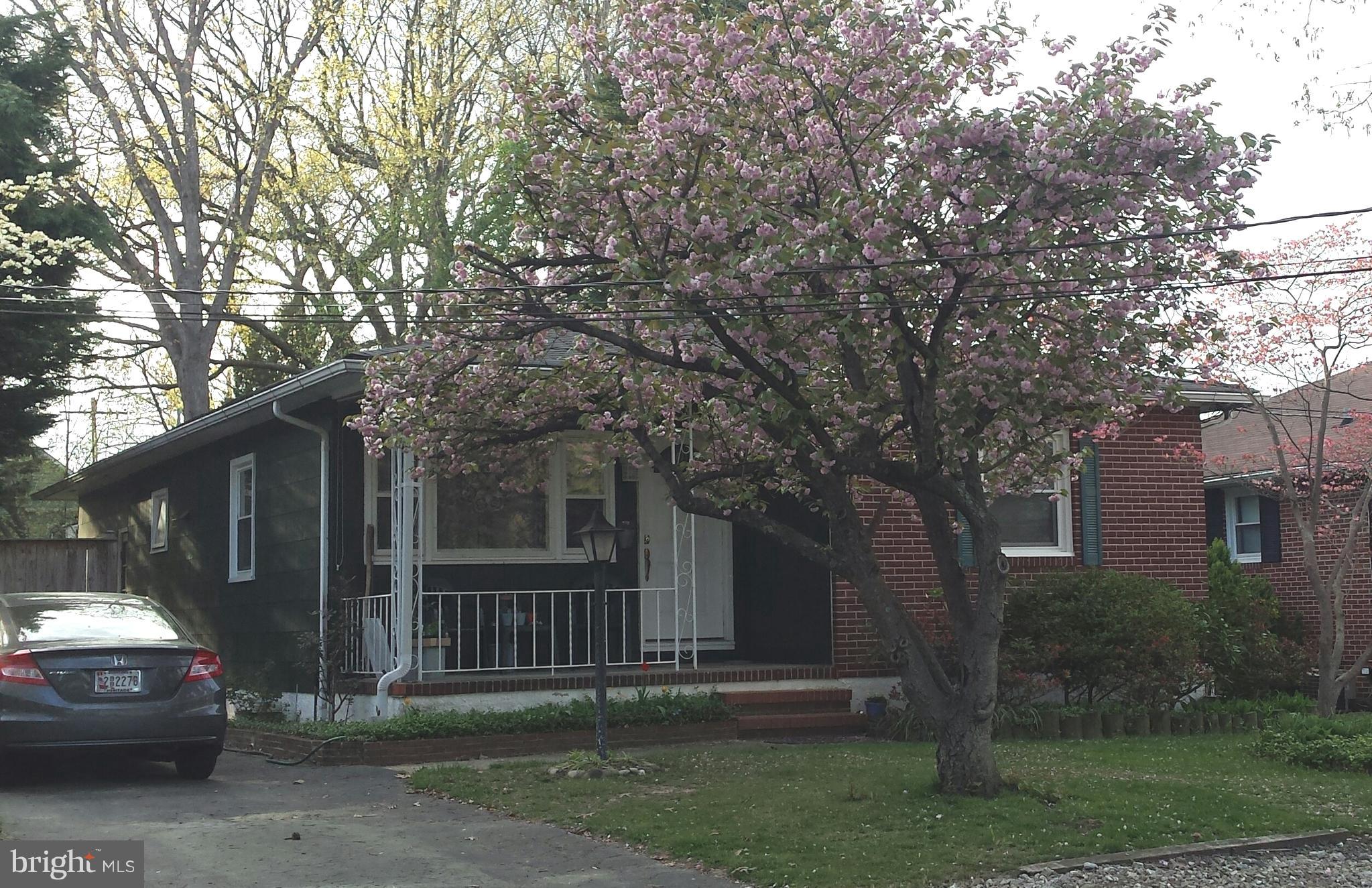 788 George Avenue Baltimore, MD 21221 - Photo 2 of 27 Exterior