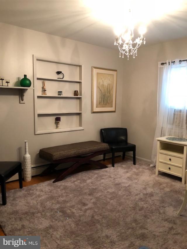 788 George Avenue Baltimore, MD 21221 - Photo 12 of 27 Bedroom