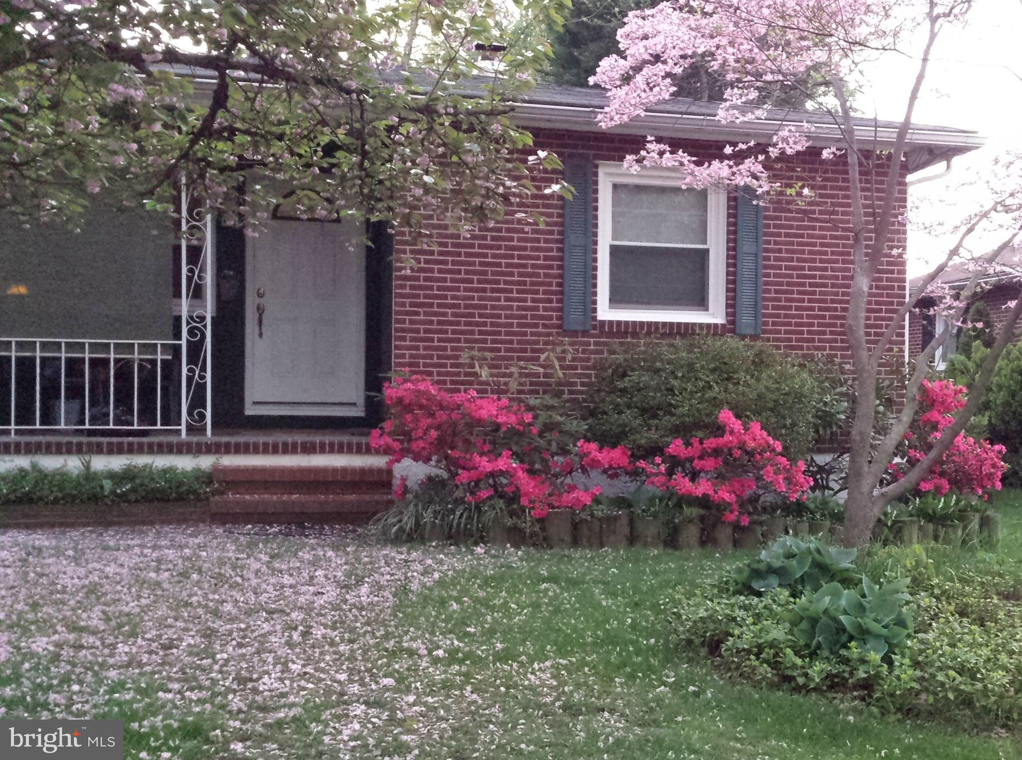 788 George Avenue Baltimore, MD 21221 - Photo 27 of 27 Exterior
