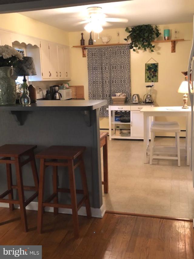 788 George Avenue Baltimore, MD 21221 - Photo 6 of 27 Breakfast Bar
