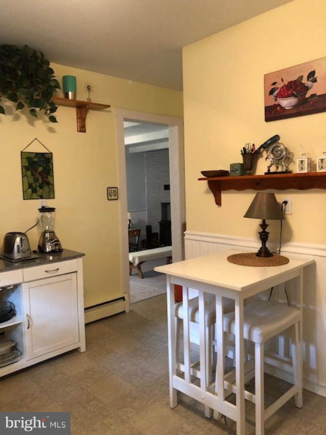 788 George Avenue Baltimore, MD 21221 - Photo 8 of 27 Kitchen -All Appliances Included