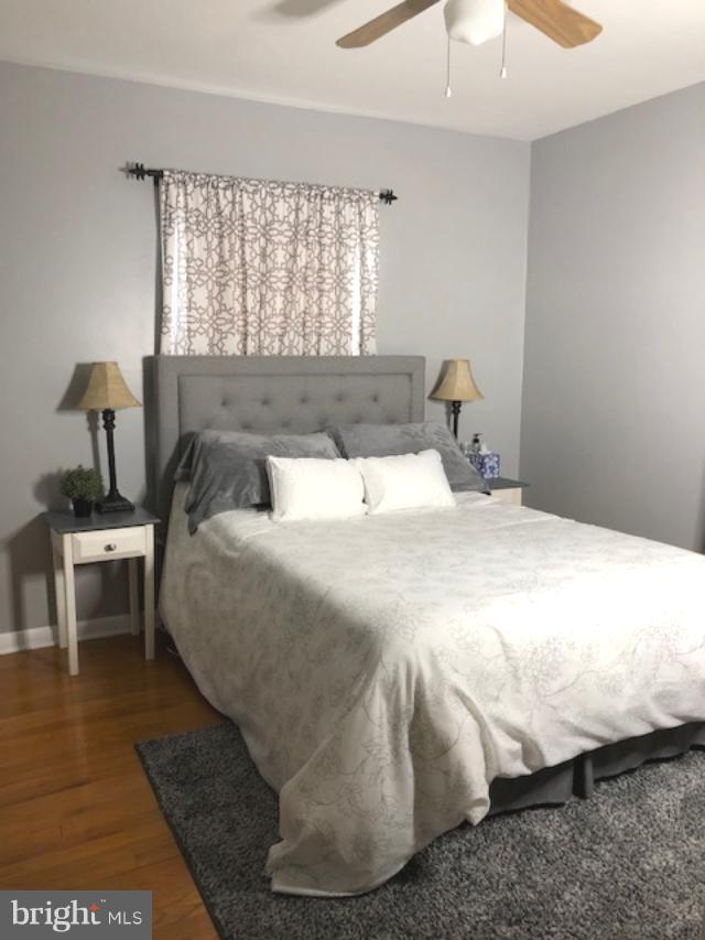 788 George Avenue Baltimore, MD 21221 - Photo 10 of 27 Bedroom