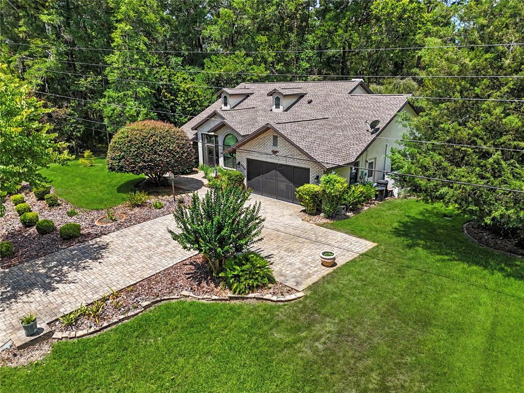 9726 Southwest 192nd Court Road Dunnellon, FL 34432 - Photo 8 of 82