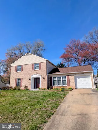 $735,000 | 13545 Tabscott Drive, Chantilly, VA 20151