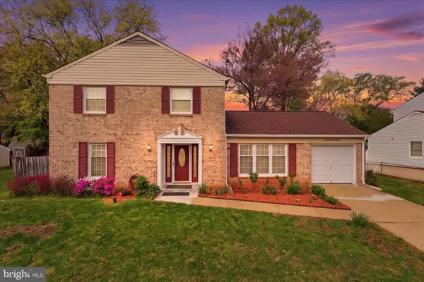 $735,000 | 13545 Tabscott Drive, Chantilly, VA 20151