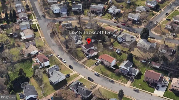 $735,000 | 13545 Tabscott Drive, Chantilly, VA 20151