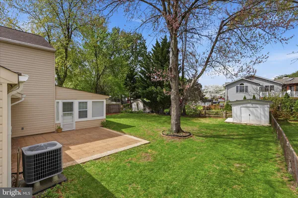 $735,000 | 13545 Tabscott Drive, Chantilly, VA 20151