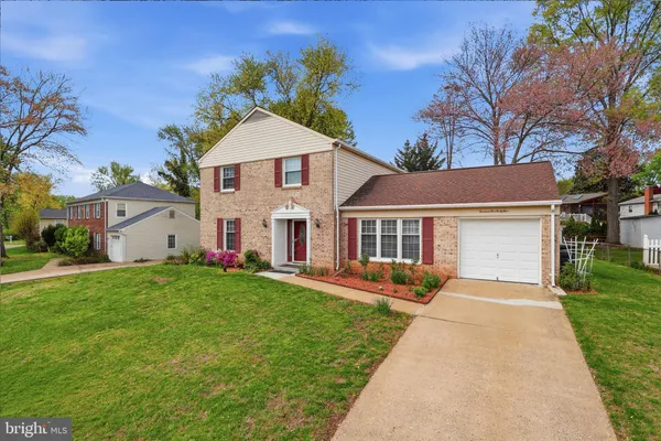 $735,000 | 13545 Tabscott Drive, Chantilly, VA 20151