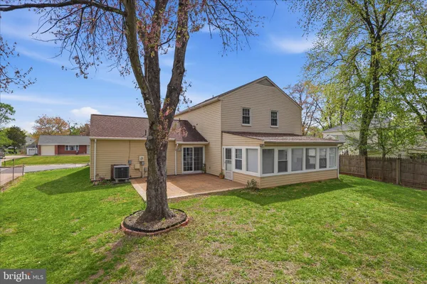 $735,000 | 13545 Tabscott Drive, Chantilly, VA 20151