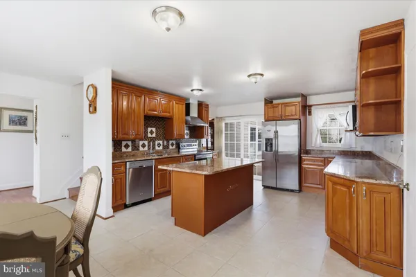 $735,000 | 13545 Tabscott Drive, Chantilly, VA 20151